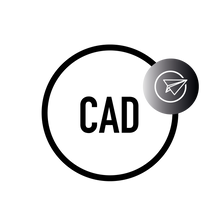 Laden Sie das Bild in den Galerie-Viewer, DIN A0++ // CAD-Plotservice SCHWARZ-WEISS